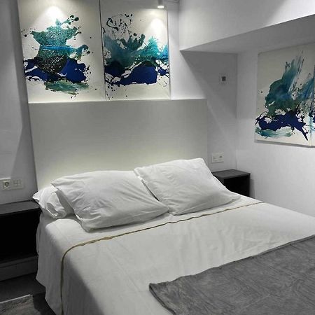 Buganvilla Modern & Luxury مالقة المظهر الخارجي الصورة