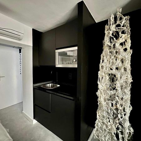 Buganvilla Modern & Luxury مالقة المظهر الخارجي الصورة
