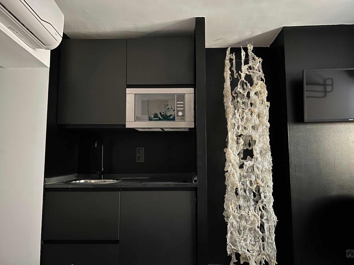 Buganvilla Modern & Luxury مالقة المظهر الخارجي الصورة