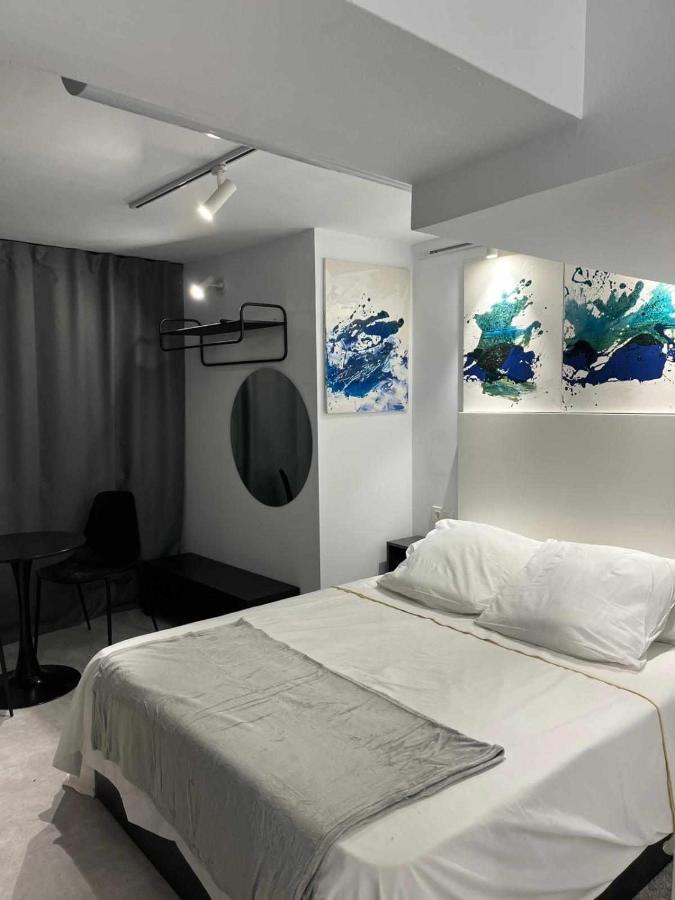 Buganvilla Modern & Luxury مالقة المظهر الخارجي الصورة