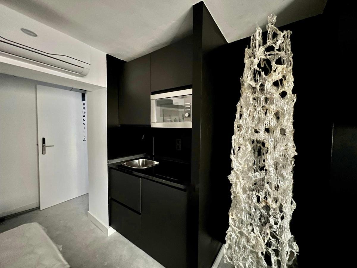Buganvilla Modern & Luxury مالقة المظهر الخارجي الصورة