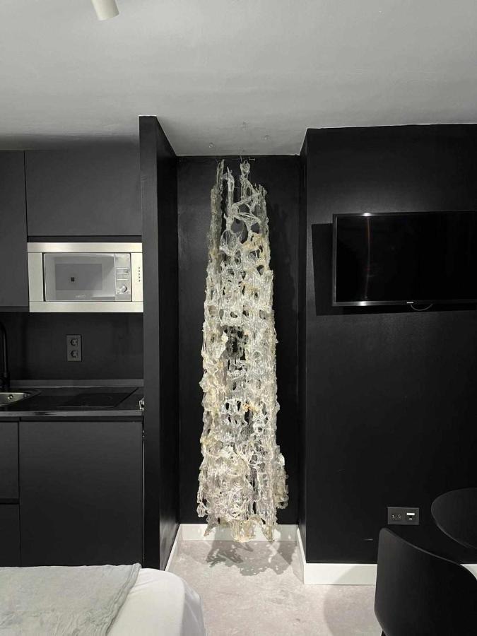 Buganvilla Modern & Luxury مالقة المظهر الخارجي الصورة