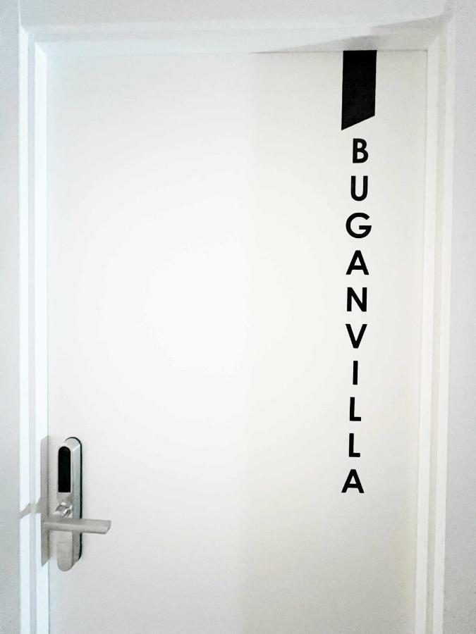 Buganvilla Modern & Luxury مالقة المظهر الخارجي الصورة