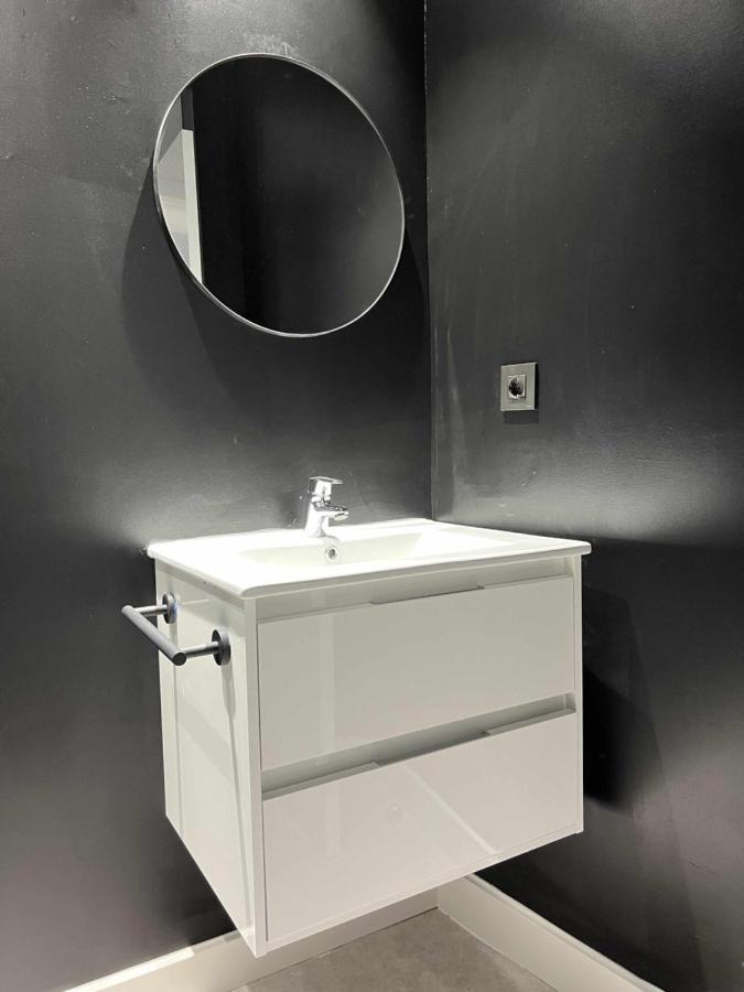 Buganvilla Modern & Luxury مالقة المظهر الخارجي الصورة