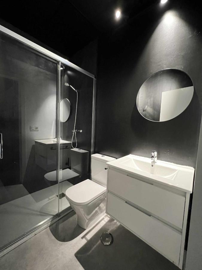 Buganvilla Modern & Luxury مالقة المظهر الخارجي الصورة